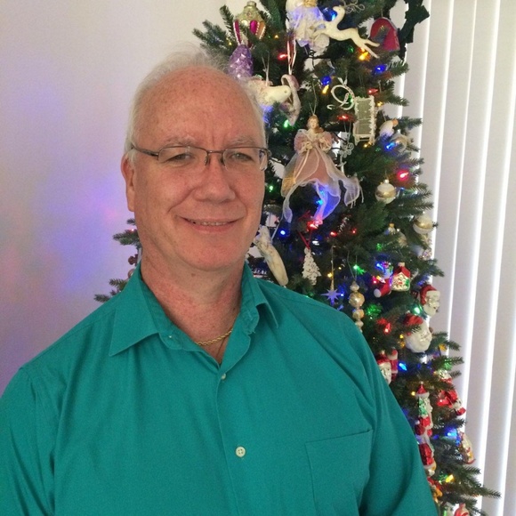 Meet your Posher, Michael - Picture 1 of 1